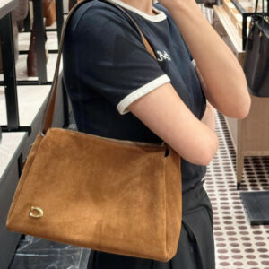 תיק צד קואץ