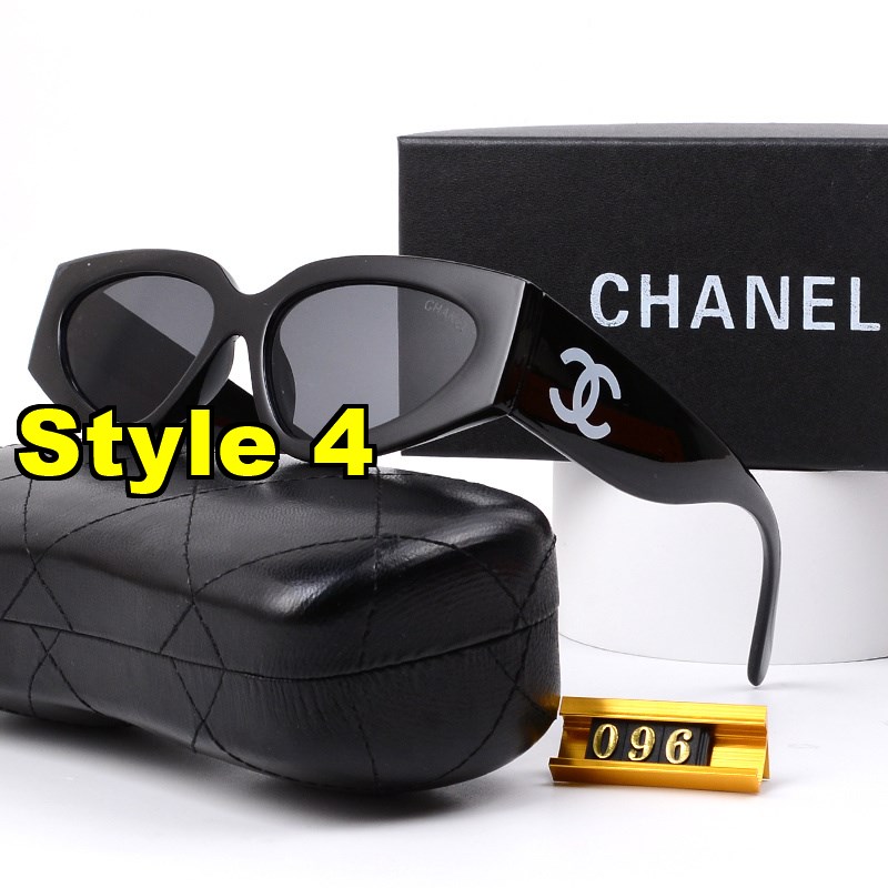 משקפי שמש שאנל – תמונה 6