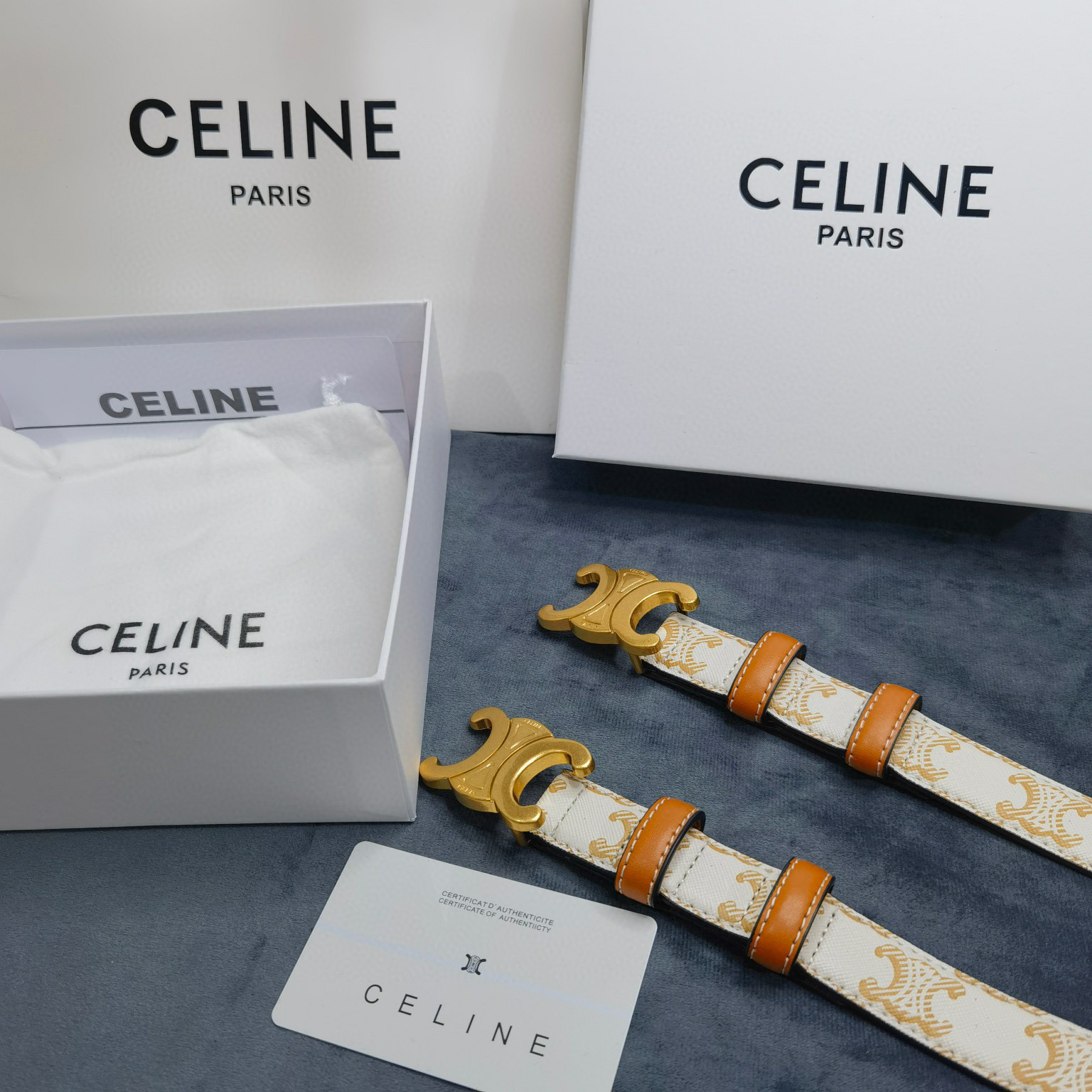 חגורה סלין – תמונה 8