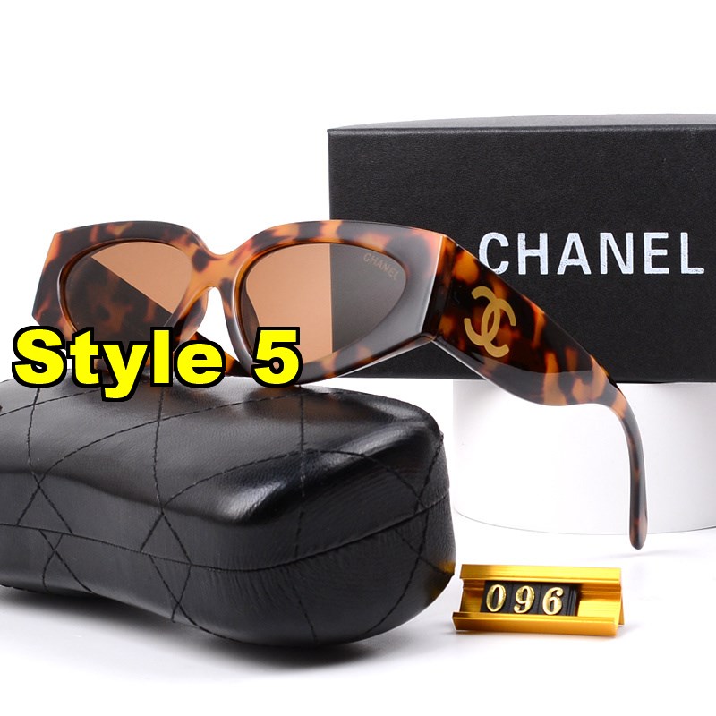 משקפי שמש שאנל – תמונה 7