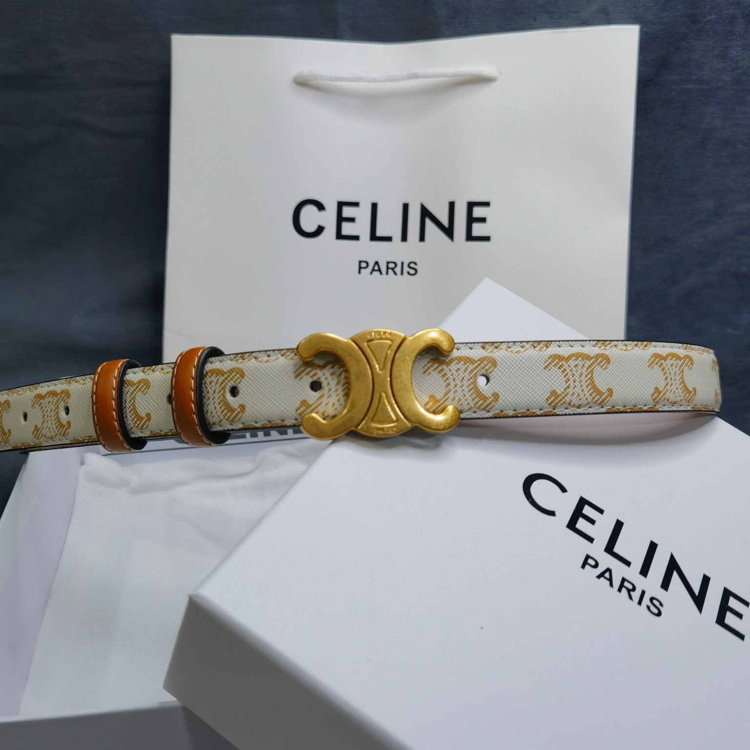 חגורה סלין – תמונה 10