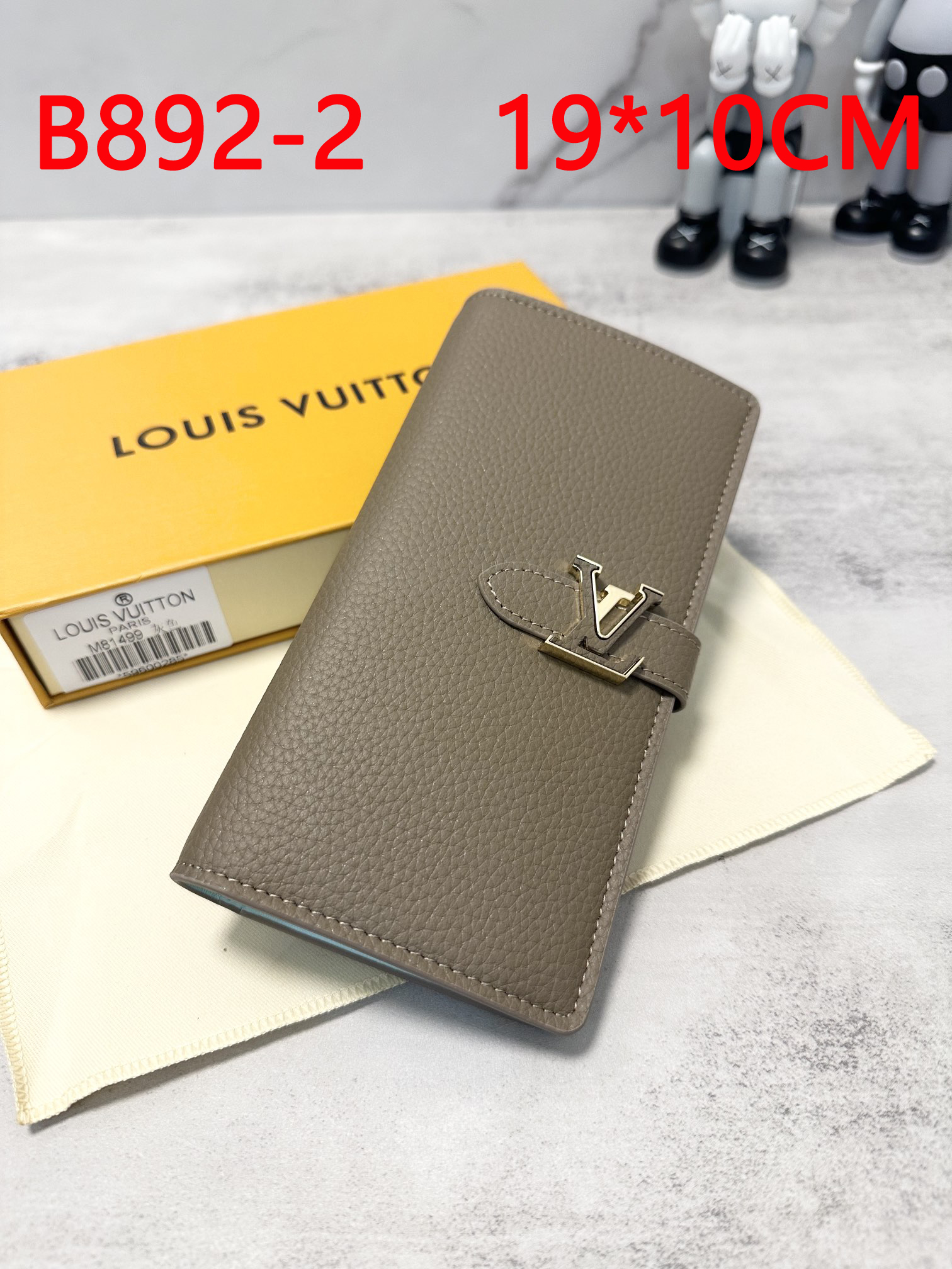 ארנק לואי ויטון – תמונה 4