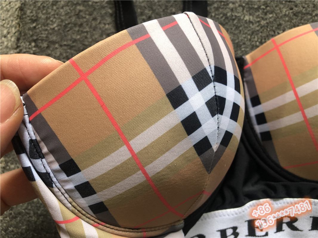 בגד ים ברברי – תמונה 8