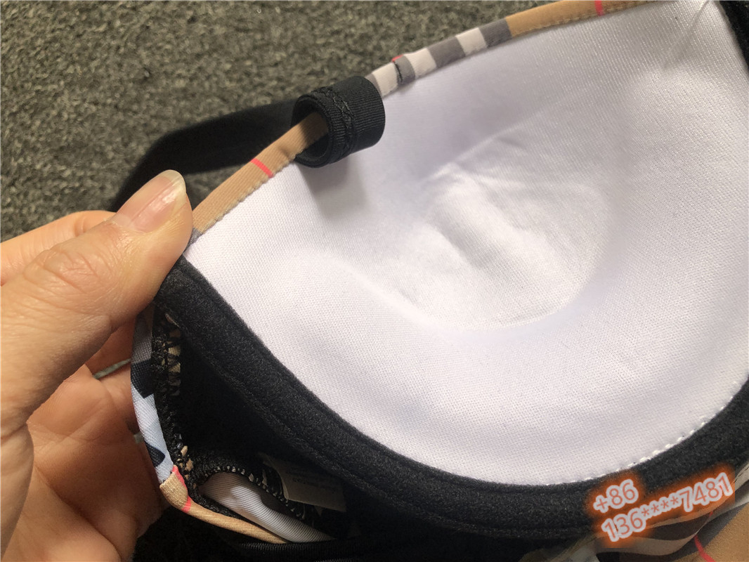 בגד ים ברברי – תמונה 9