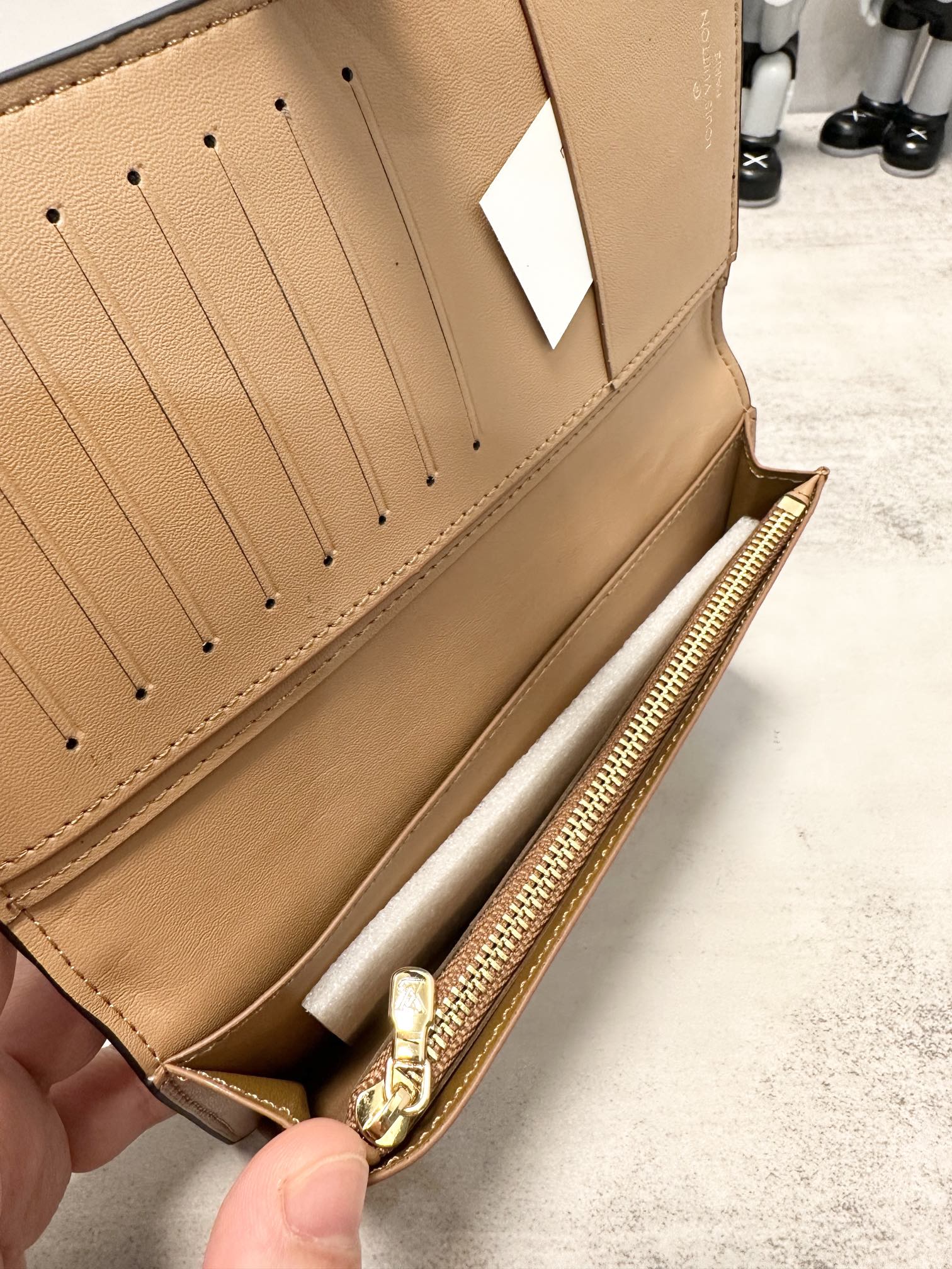 ארנק לואי ויטון – תמונה 6