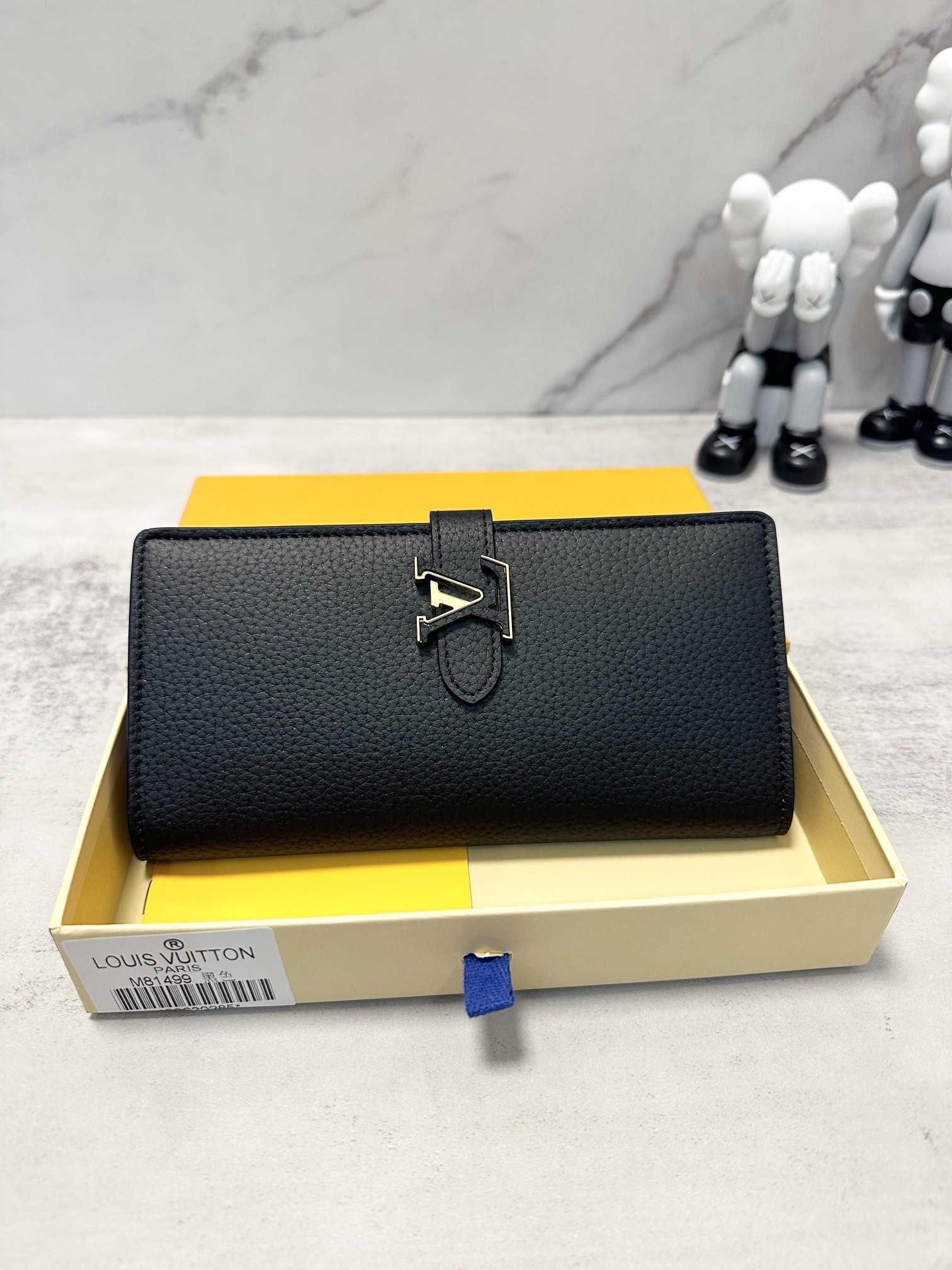 ארנק לואי ויטון – תמונה 5