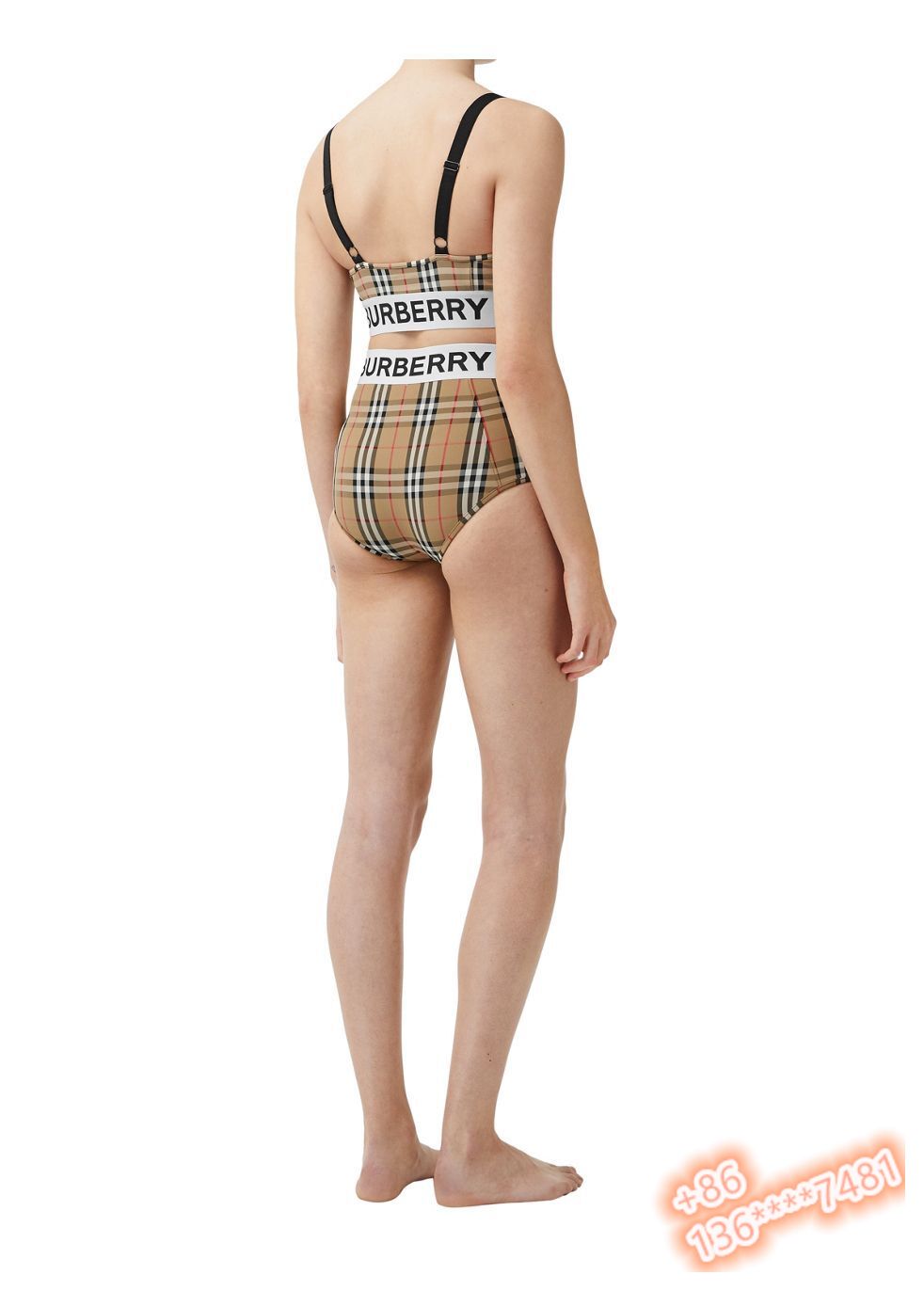 בגד ים ברברי – תמונה 5