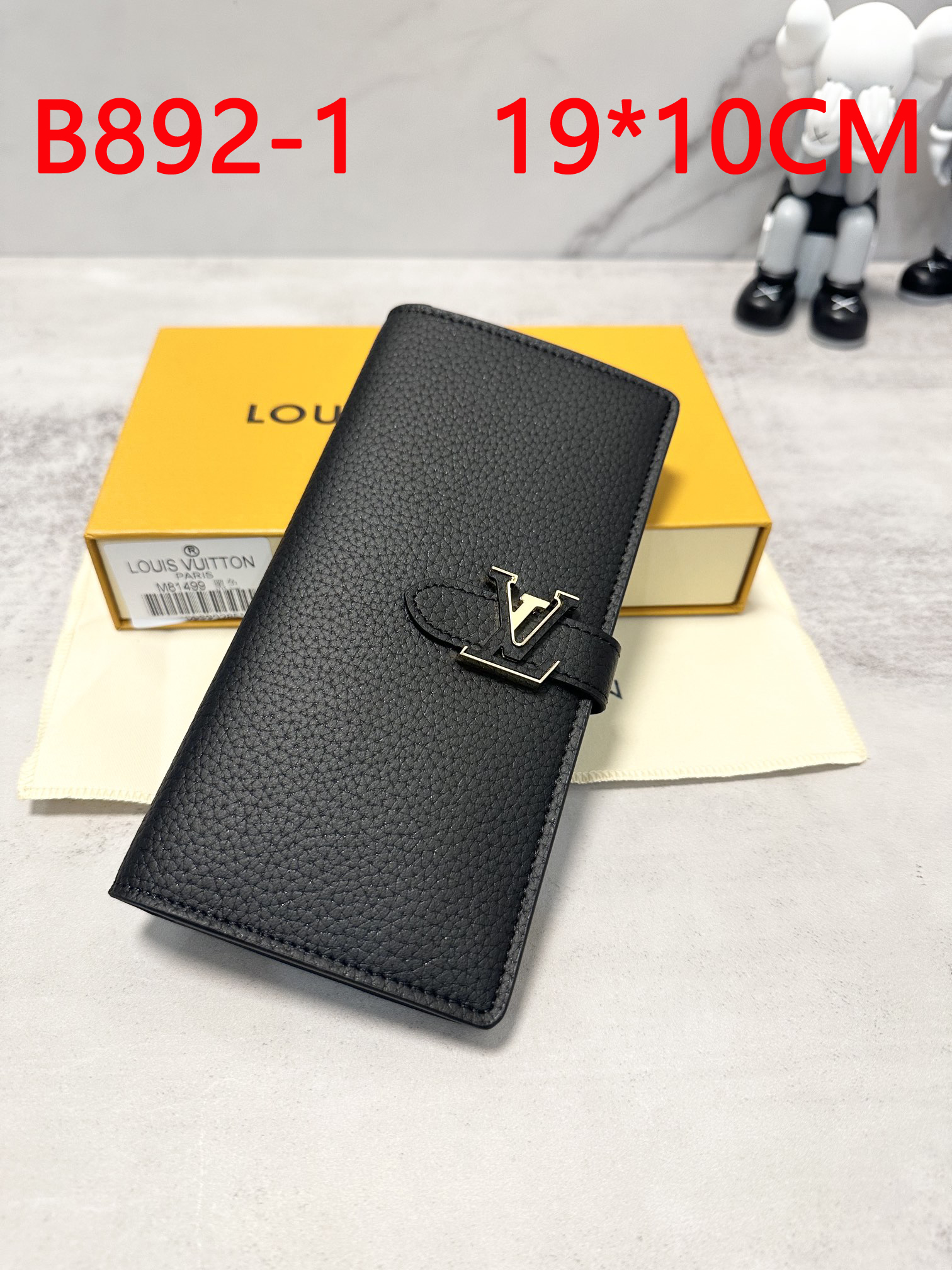 ארנק לואי ויטון – תמונה 3