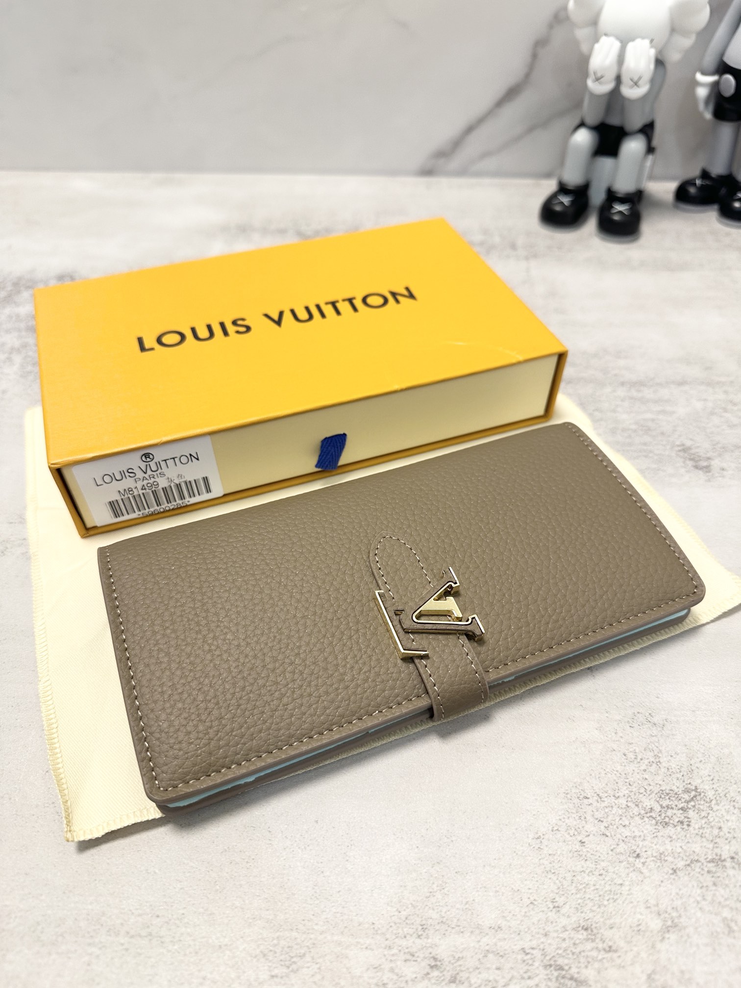 ארנק לואי ויטון