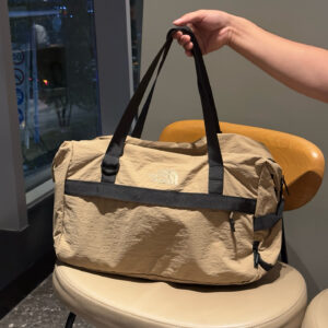 תיק אימון נורת פייס