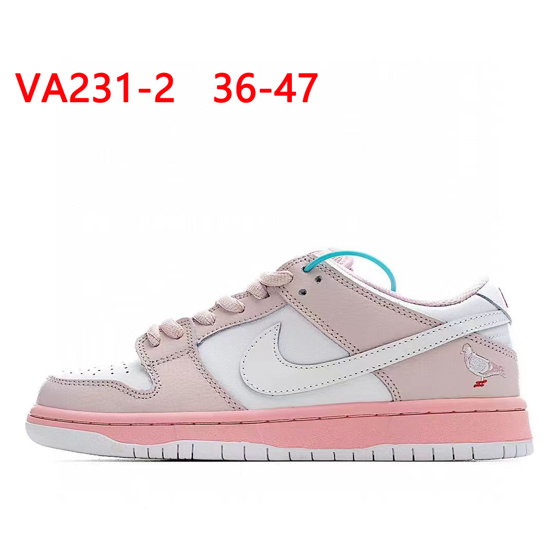 נעלי נייק דאנק SB – תמונה 4