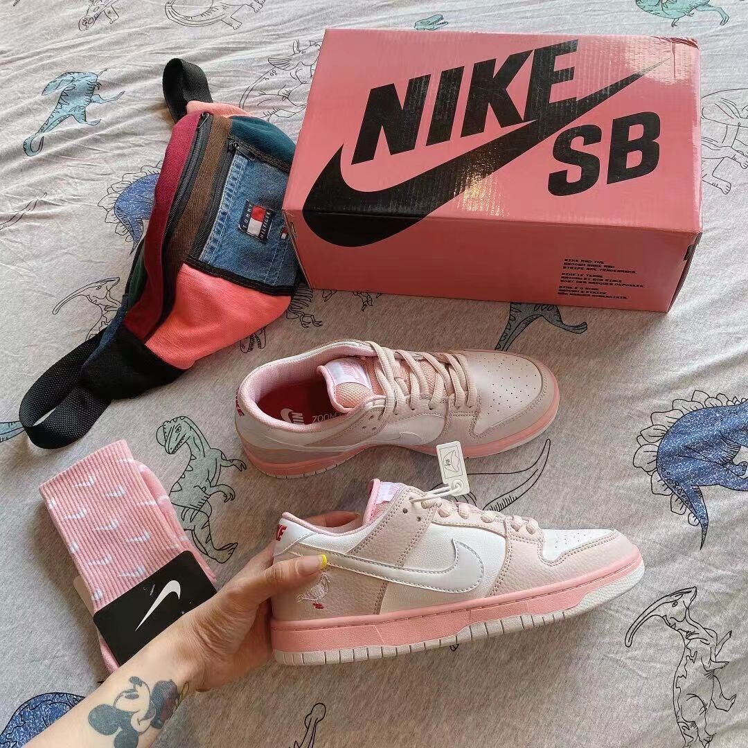 נעלי נייק דאנק SB – תמונה 27