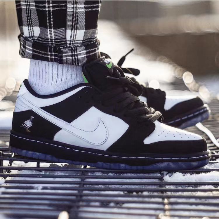 נעלי נייק דאנק SB – תמונה 24