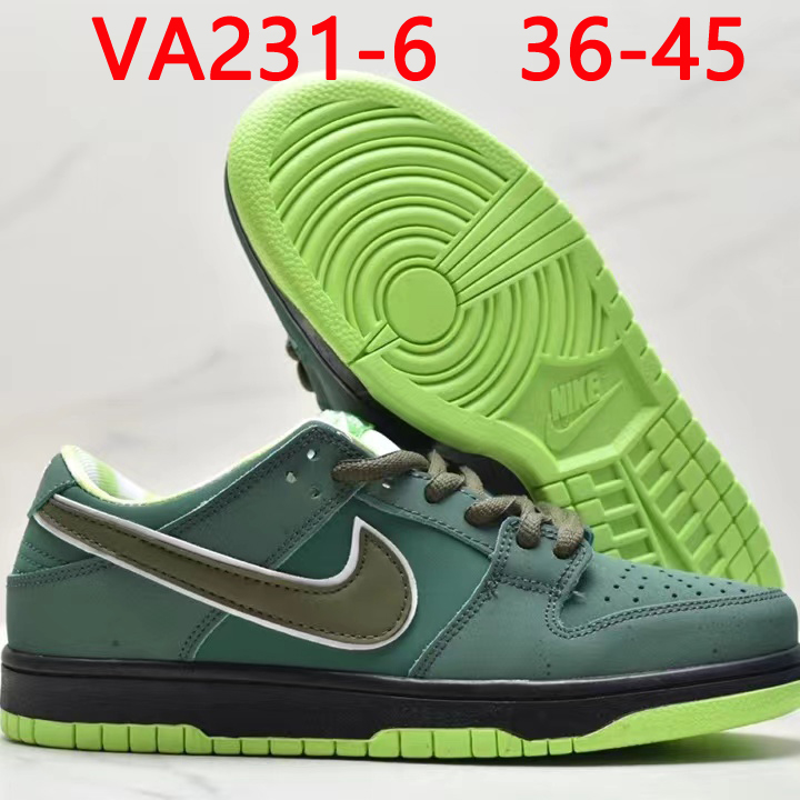 נעלי נייק דאנק SB – תמונה 8