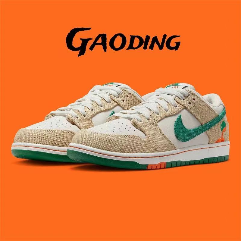 נעלי נייק דאנק SB – תמונה 28