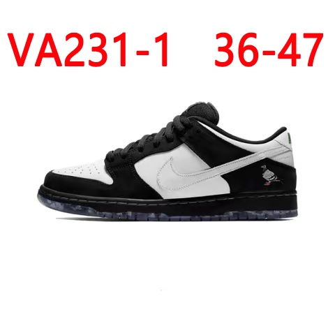 נעלי נייק דאנק SB – תמונה 3