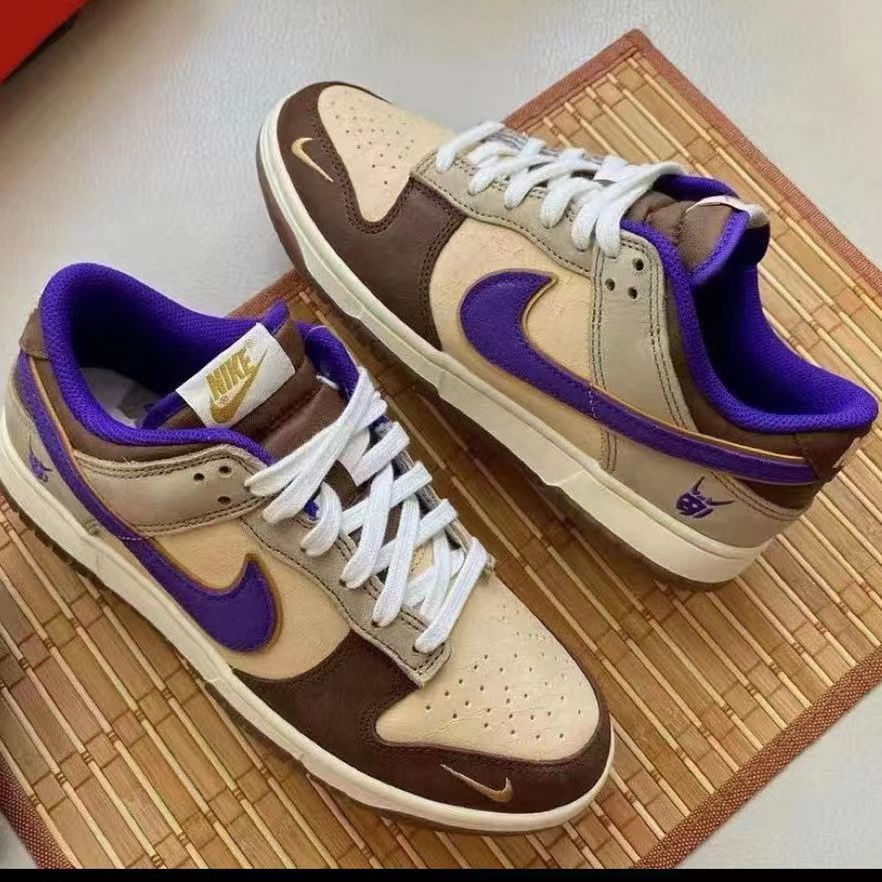 נעלי נייק דאנק SB – תמונה 23