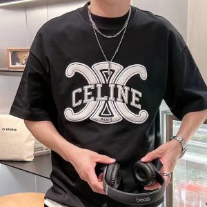 חולצות טי סלין