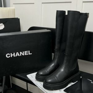 מגפיים שאנל