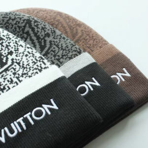 כובע גרב לואי ויטון