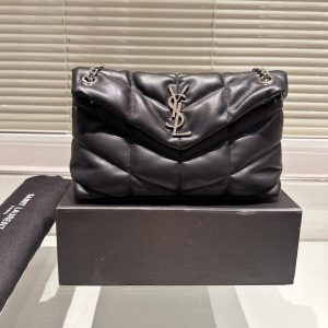 תיק צד איב סן לורן