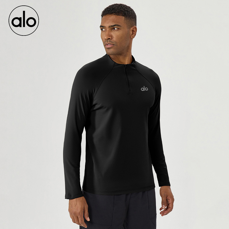 חולצת ספורט אלו יוגה – תמונה 7