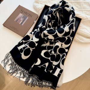 צעיפים קואץ