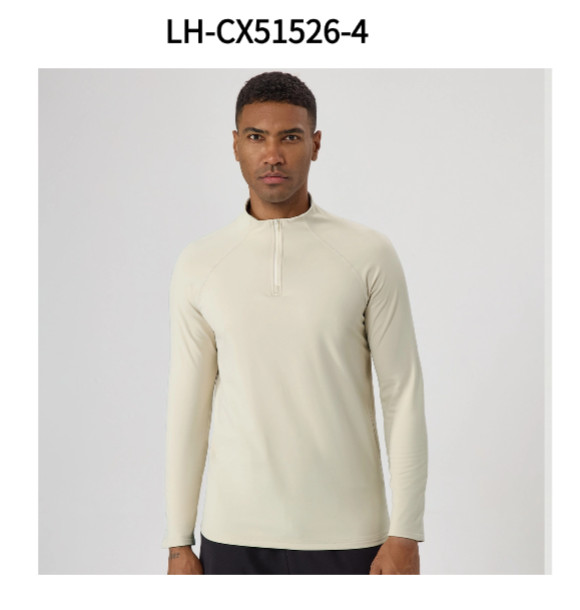 חולצת ספורט אלו יוגה – תמונה 6