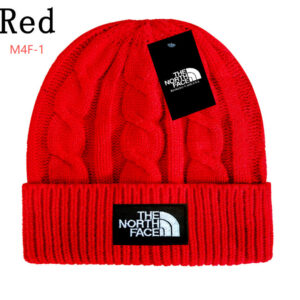 כובע גרב נורת פייס