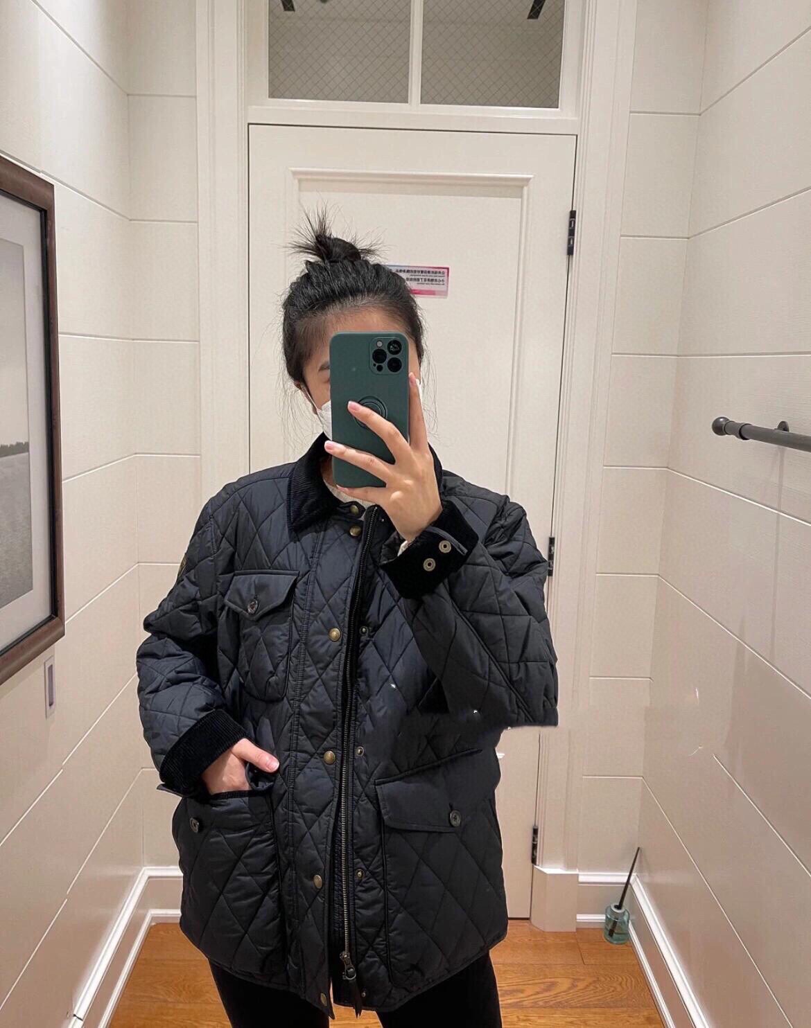 מעיל ראלף לורן לו ולך – תמונה 11