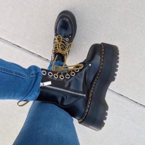 מגפיים ד"ר מרטינס