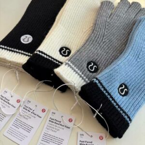 כפפות לולו למון