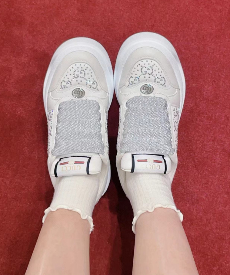 סניקרס גוצי – תמונה 5