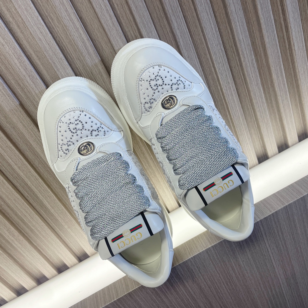 סניקרס גוצי – תמונה 8