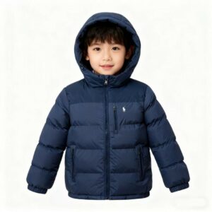 מעיל פוך ראלף לורן ילדים