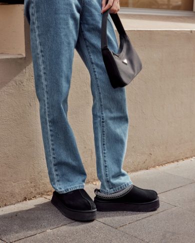 כפכפים UGG פלטפורמה – תמונה 13