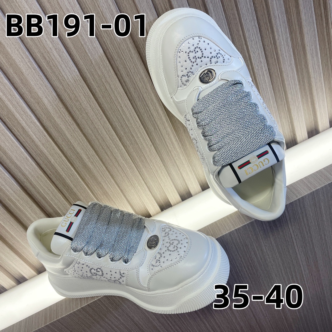 סניקרס גוצי – תמונה 4