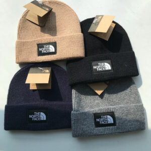 כובע גרב נורת פייס