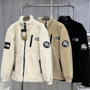 מעיל פליז נורת פייס