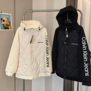 מעיל קלווין קליין