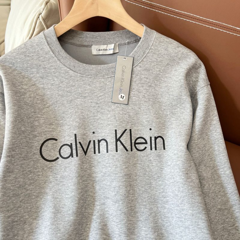 סווטשירט קלווין קליין – תמונה 12