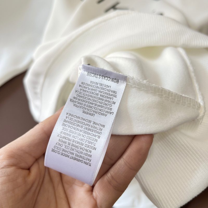 סווטשירט קלווין קליין – תמונה 9