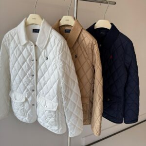 מעיל קוואלט ראלף לורן