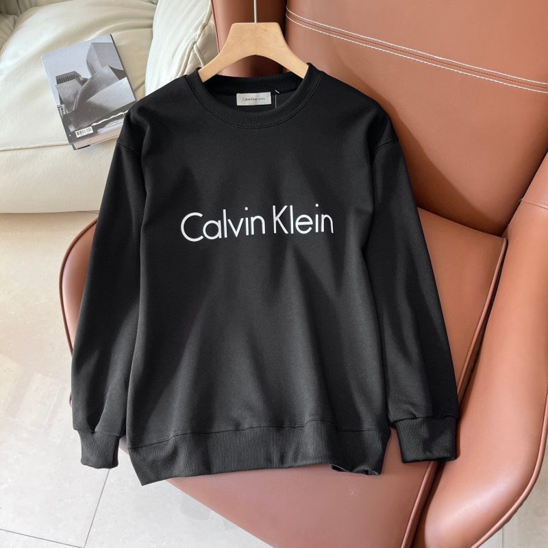 סווטשירט קלווין קליין – תמונה 5