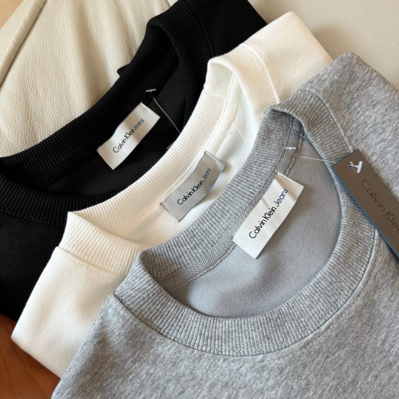 סווטשירט קלווין קליין – תמונה 8