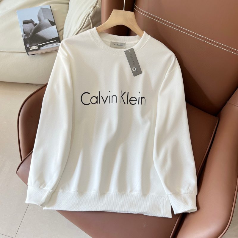 סווטשירט קלווין קליין – תמונה 10