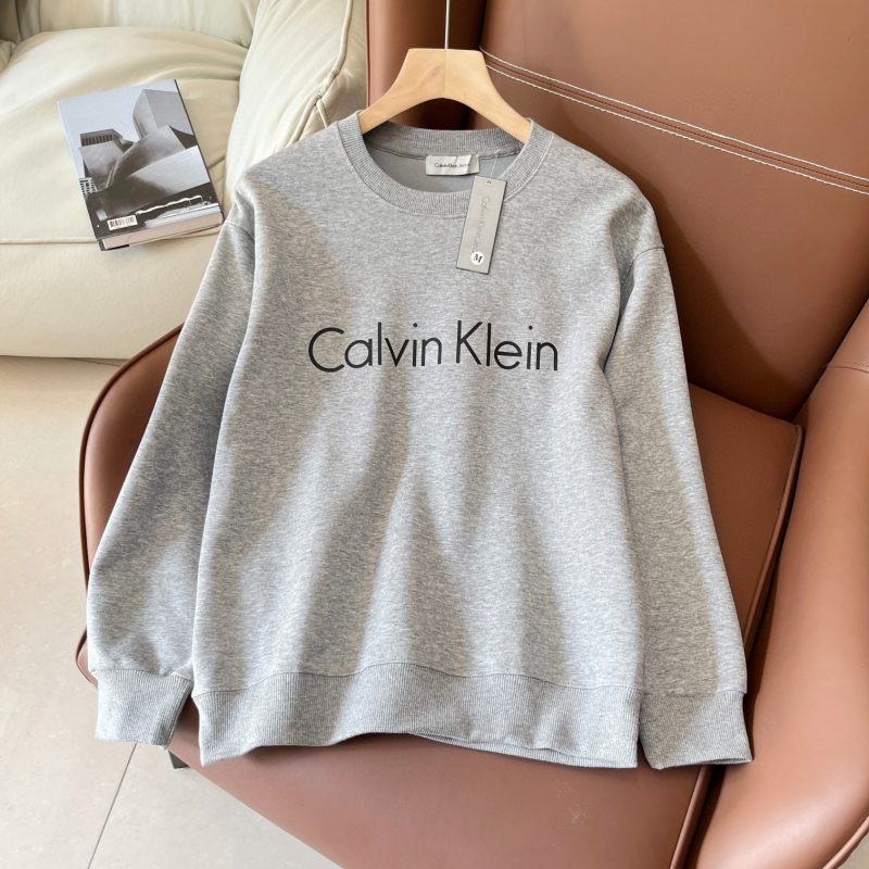 סווטשירט קלווין קליין – תמונה 6