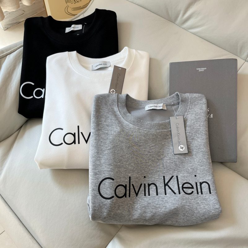 סווטשירט קלווין קליין – תמונה 3