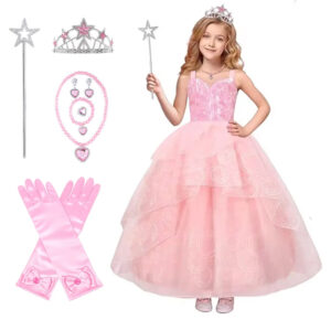 תחפושות ורודות