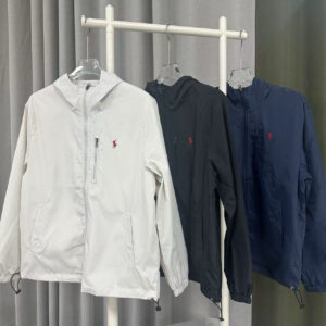 מעיל דק ראלף לורן